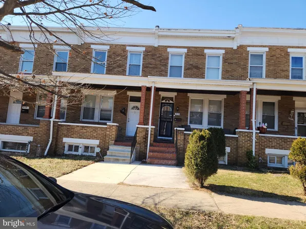 3115 Chesterfield Ave, Baltimore, MD 21213