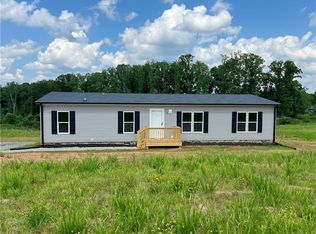 188 Trivette Rd, Harmony, NC 28634