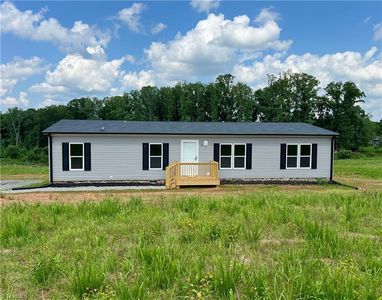 188 Trivette Rd, Harmony, NC, 28634