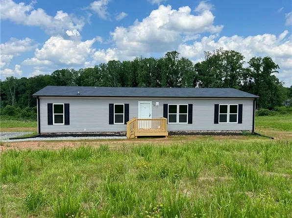 188 Trivette Rd, Harmony, NC 28634