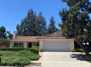1711 Kiowa Crest Dr, Diamond Bar, CA 91765
