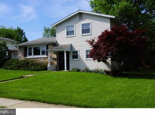 14 Indian Valley Ln, Telford, PA 18969