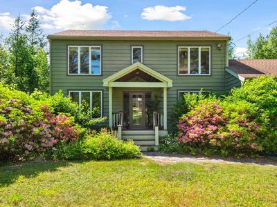 15 Ruskin Road, Easton, NH, 03580