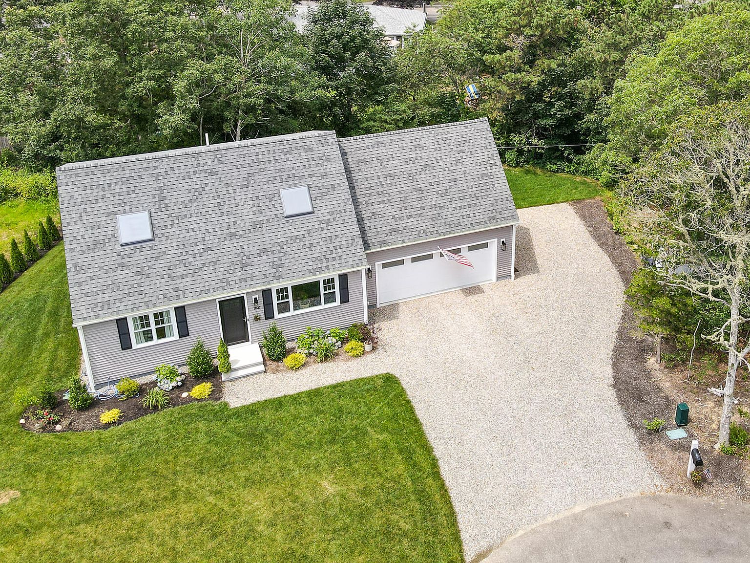 152 Broken Bow Lane, Teaticket, MA 02536 Zillow