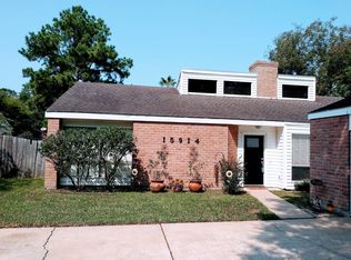 15914 Haven Hills Dr, Houston, TX 77084
