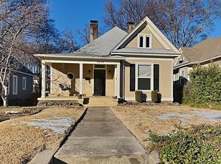 2076 Cowden Ave, Memphis, TN 38104