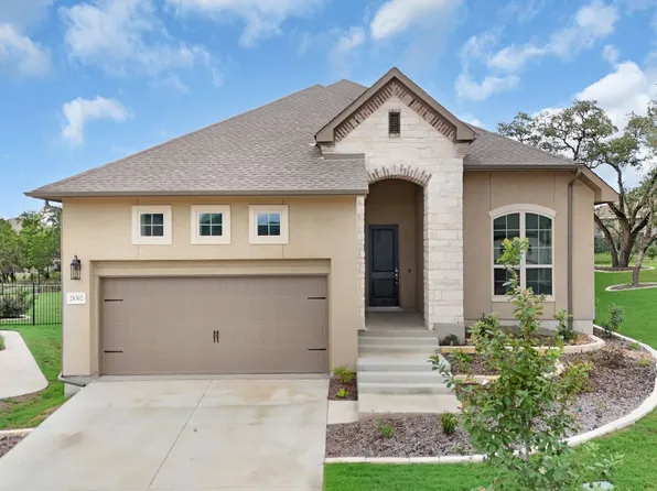 28302 FRANK TERRACE, San Antonio, TX 78260