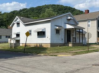 2500 Center St, Moundsville, WV