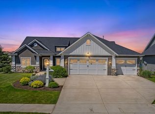 13513 Montoro Ct, Fort Wayne, IN 46845