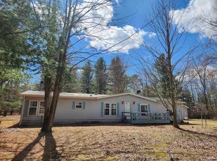 8784 E Grass Lake Rd, Clare, MI 48617