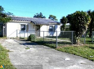 1204 NW 6th Ave, Fort Lauderdale, FL 33311