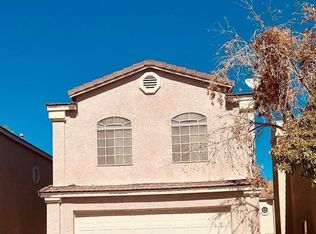 6012 Ghost Town Trl, Las Vegas, NV 89118
