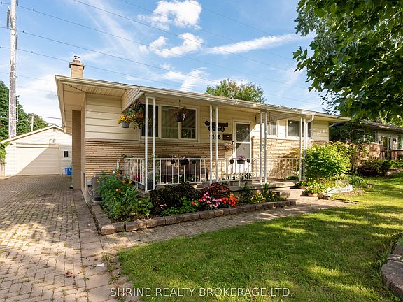 4th image of 1168 Sorrel Rd