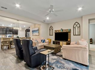 9918 PAVNES CREEK Drive, Jacksonville, FL 32222