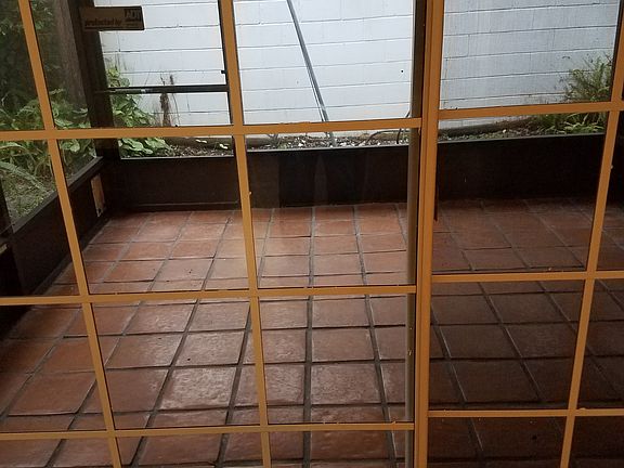 Screen Porch