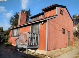 8906 Macarthur Blvd, Oakland, CA 94605