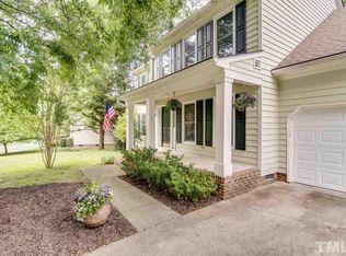 3014 Deerchase Wynd, Durham, NC 27712