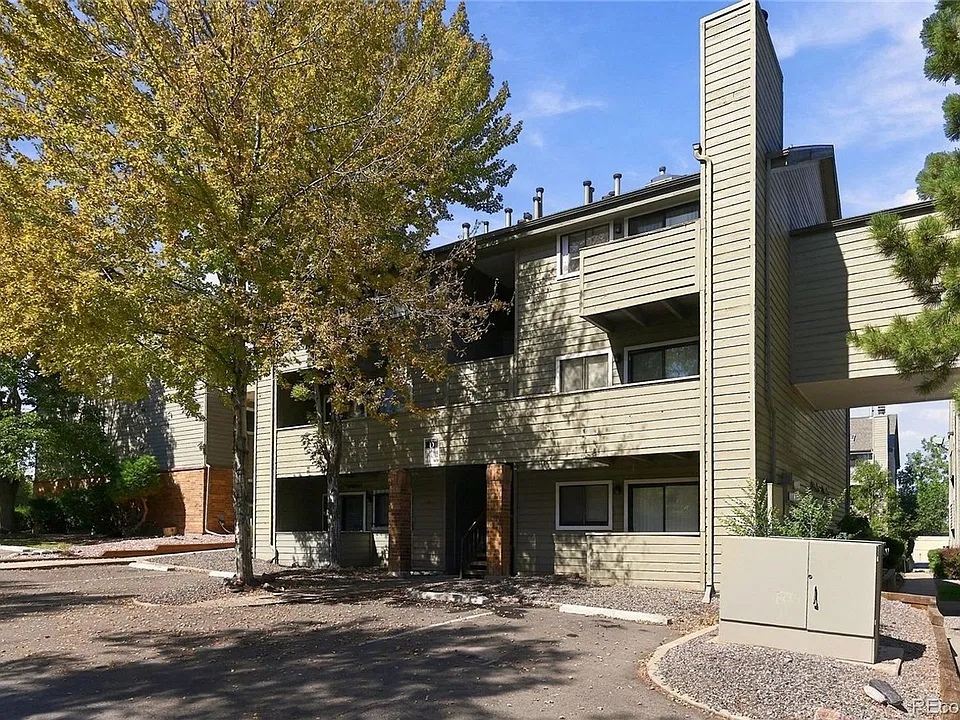 3100 S Federal Blvd #131