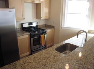 4 Trowbridge Pl #C, Cambridge, MA 02138