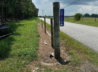 County Road 227 Rd, Oxford, FL 34484