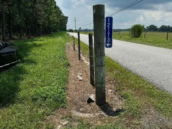 County Road 227 Rd, Oxford, FL 34484