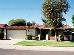 1296 Leisure World #1296, Mesa, AZ 85206