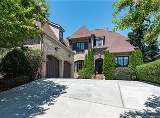 812 Verney Ln, Charlotte, NC 28226