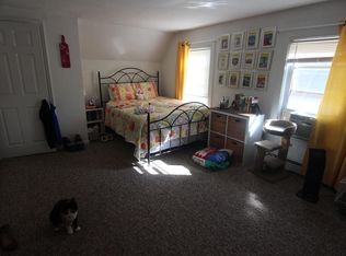 64 Murdock St #GC2, Brighton, MA 02135