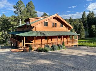 47 Maverick, Cloudcroft, NM 88317