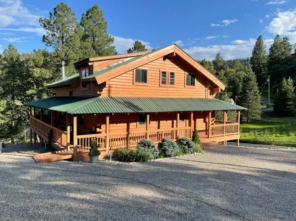 47 Maverick, Cloudcroft, NM 88317