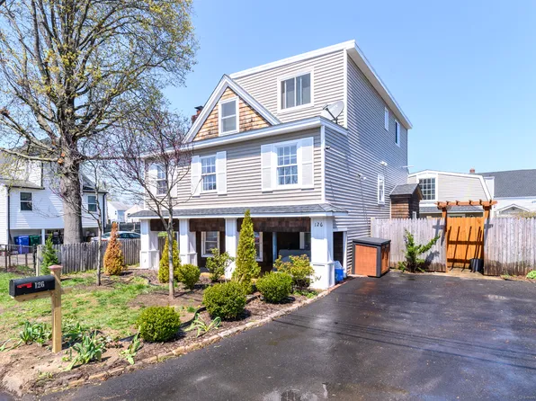 126 Garibaldi Avenue, Stratford, CT 06615