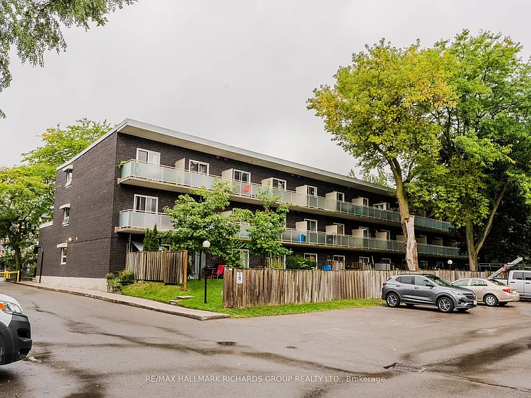 123 Woodbine Ave #121 — Photo 19