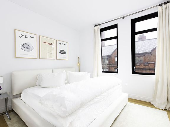 5th image of 455 W 20th St APT 5B