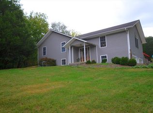 2543 S State Route 1, Connersville, IN 47331