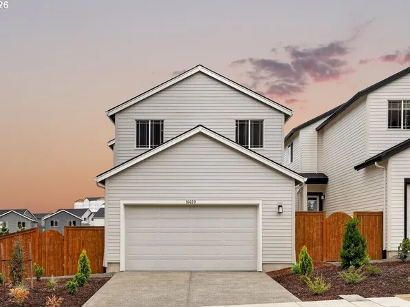 16699 SW Noosa Ct, Tigard, OR 97224
