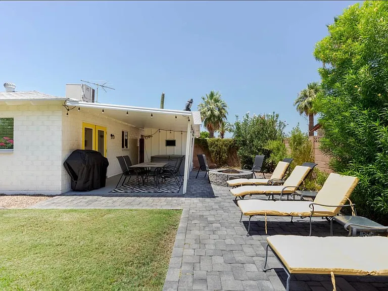 8203 E Camelback Rd — Photo 14