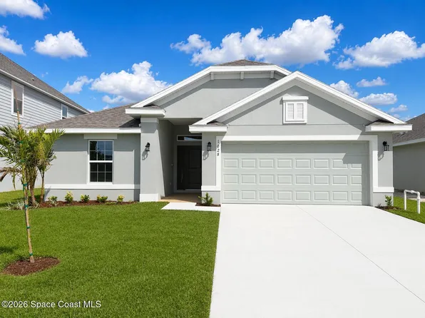 1028 Soleway Ave NW, Palm Bay, FL 32907