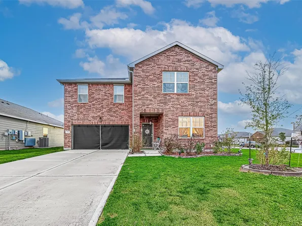 6302 Highland Trail Dr, Richmond, TX 77469