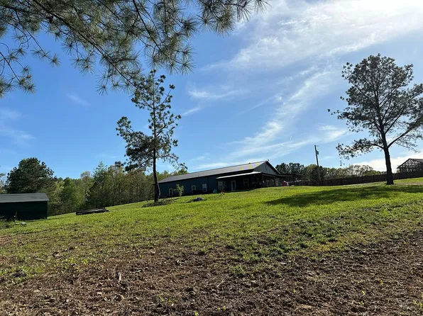 248 Drake Ln, Summertown, TN 38483