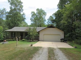 3810 E Antioch Rd, Springville, TN 38256