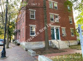 120 Middle St UNIT 3, Manchester, NH 03101