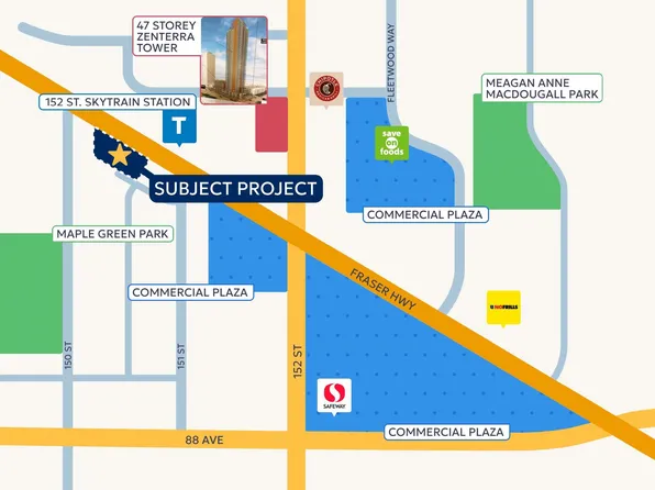 15043 90a Ave, Surrey, BC V3R 6Y6