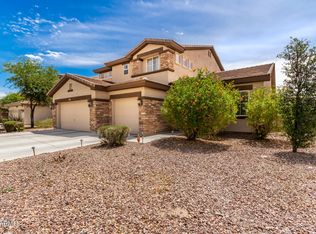 21977 W Antelope Trl, Buckeye, AZ 85326