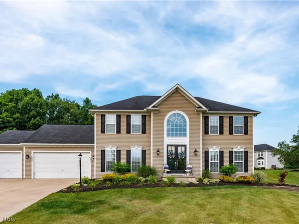 4640 Devereux Dr, Akron, OH 44321