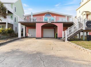 1909 S Shore Drive, Surf City, NC 28445