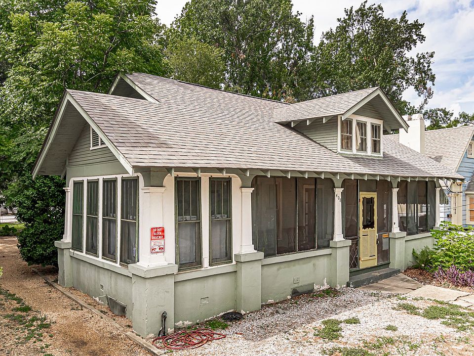 2nd image of 408 E State St #B