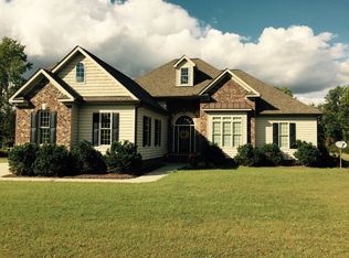 4236 Wiggins Mill Rd, Wilson, NC 27893