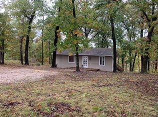32221 N Buck Creek Rd, Gravois Mills, MO 65037