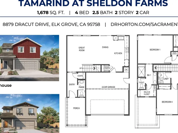 8911 Osterville Way, Elk Grove, CA 95758