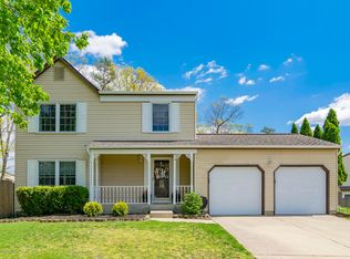 83 Concord Cir, Howell, NJ 07731